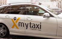 L'app mytaxi sta crescendo step by step anche in Italia. I fattori del suo successo
