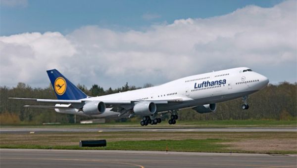 Lufthansa ritira offerta su Niki