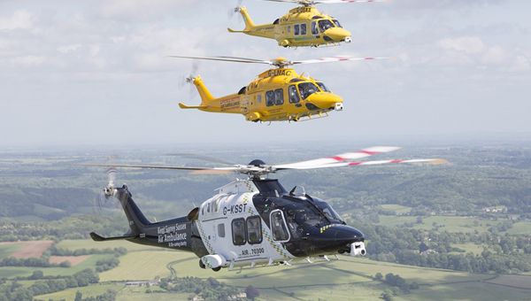 Leonardo: ricavi stabili, salgono gli ordini