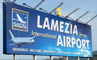 Aeroporto Lamezia, studio collegamento "multimodale" con Catanzaro Lido