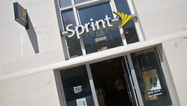 Dish Network gira le spalle a Sprint Nextel