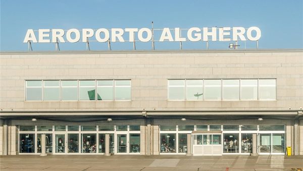 Alberto Perini nuovo DG di Sogeaal Aeroporto di Alghero