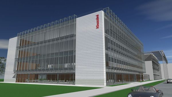 iGuzzini prepara lo sbarco a Piazza Affari, quotazione tra 2019-2020