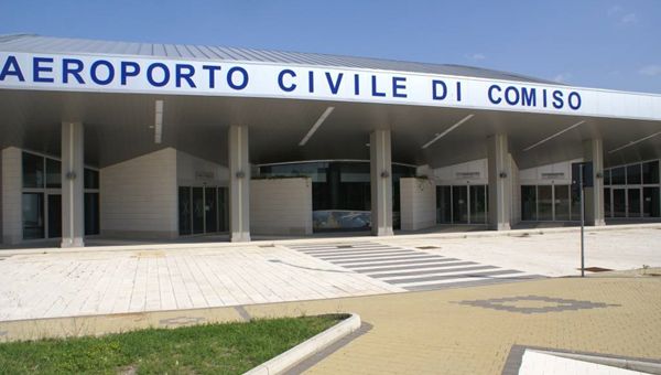 Confcommercio e Federalberghi: tassa di soggiorno per la promozione Aeroporto di Comiso