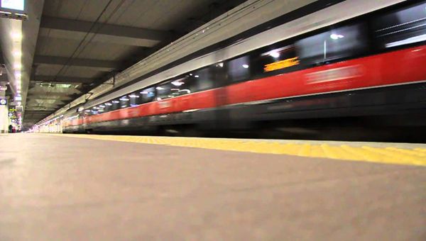 Guasto elettrico sulla Roma-Firenze AV. Frecce e Italo bloccati e ritardi di 4 ore