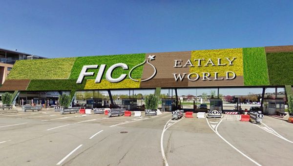 FICO Eataly World apre le porte in anteprima