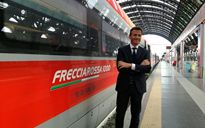 Trenitalia, Iacono: "Biglietto unico positivo, presto esteso altrove"