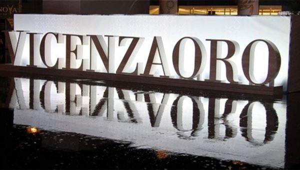 VicenzaOro January 2018 pronta al debutto fra creatività, tendenze e sostenibilità