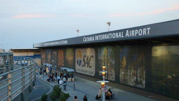 Estate record per gli aeroporti del Sud Italia