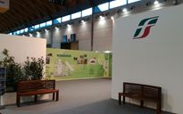 A Ecomondo 2017 FS Italiane promuove la mobilità sostenibile