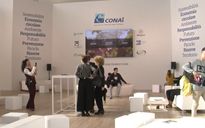 Conai a Ecomondo per promuovere i valori del riciclo e farne conoscere i risultati