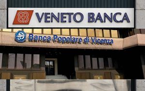 Rimangono solo gli NPL, quando i crediti in bonis sono ceduti