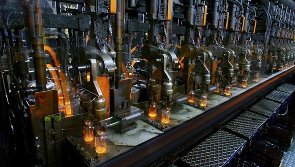 Zignago Vetro acquisisce il 51% di La Revet Vetri