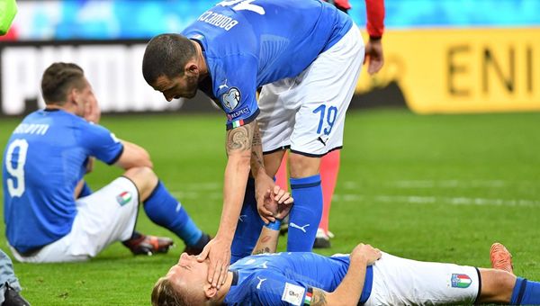 Italia fuori da Russia 2018. Nessun impatto sul PIL, ma la fiducia...
