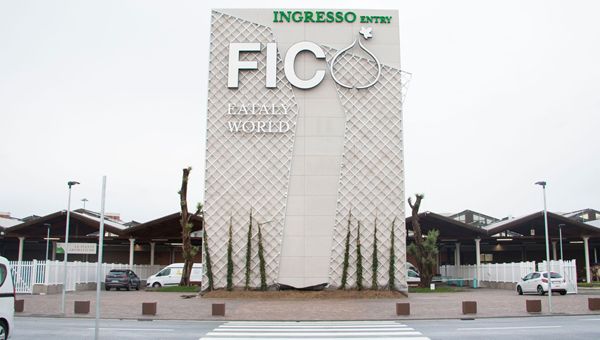 FICO Eataly World, domani l'inaugurazione a Bologna con il premier Gentiloni