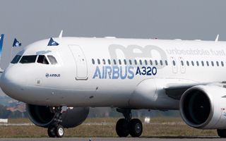 Airbus, 37.400 nuovi aerei per i prossimi vent’anni