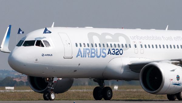 Airbus chiude il 2017 con consegne e ordini record