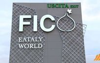 FICO Eataly World, il primo Parco agroalimentare al mondo