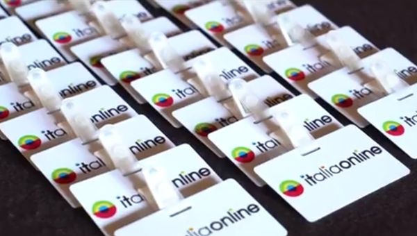 Italiaonline, Gianluca Pancaccini nuovo Chief Technology Officer