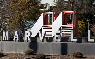 Marvell Technology vola al Nasdaq, compra concorrente Cavium