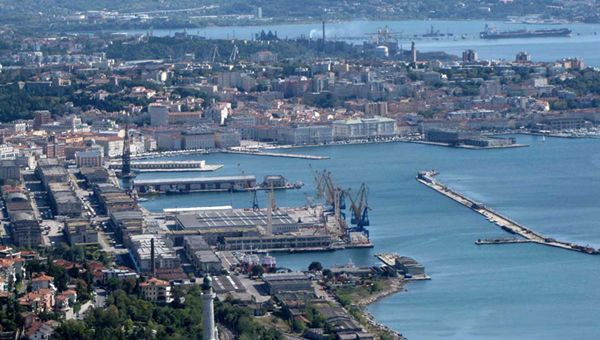 Nasce a Trieste il Consorzio di sviluppo economico locale dell'area giuliana