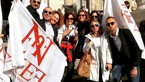 Elezioni RSU, Anief diventa rappresentativa