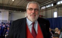 Traffico cargo aereo, Palenzona: "Fattore strategico per l'Italia, avanti con investimenti"