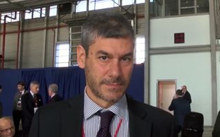 ENAC, Direttore generale Quaranta confermato vice Presidente dell’ECAC