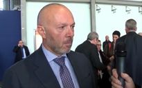 SEA Milano, De Metrio: "Aeroporto Malpensa fattore strategico per DHL e crocevia commercio"