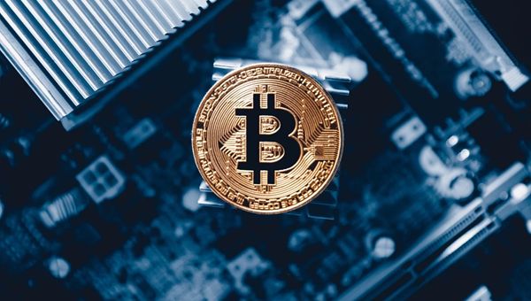 Bitcoin, anche quota 15 mila è andata...