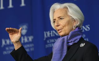 Conti pubblici, FMI chiede rispetto regole bilancio