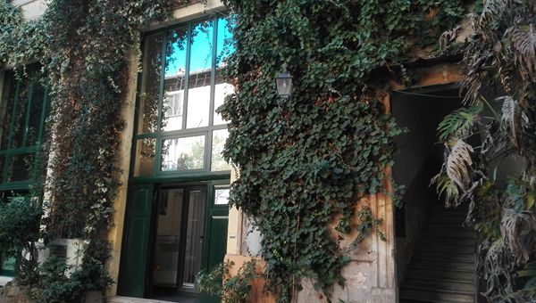 Sorgente, prosegue valorizzazione patrimonio immobiliare di Ipab Sant'Alessio