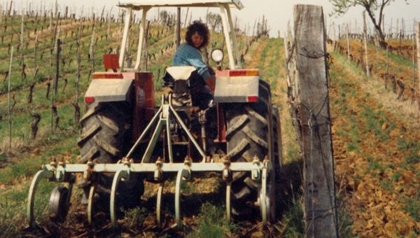 Agricoltura, la CIA festeggia 40 anni di battaglie e conquiste