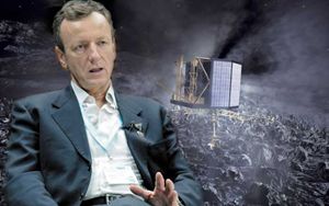 Presidente Asi Battiston "saluta" approvazione Legge riforma settore aerospaziale