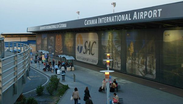 Fontanarossa, aeroporto Catania festeggia i 9 milioni di passeggeri nel 2017