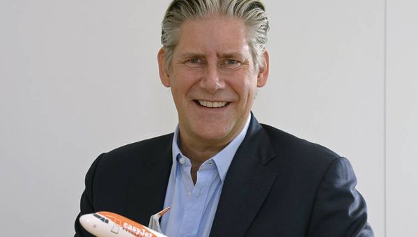 Easyjet punta a crescere in Svizzera e prepara lo sbarco alla Design Week milanese