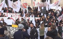 Anief in campo per lo sciopero generale del 8 gennaio