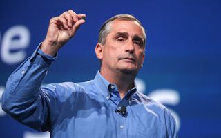 Intel, CEO Brian Krzanich dà le sue dimissioni