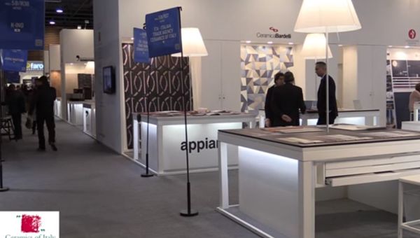 Ceramica, il meglio del Made in Italy al Maison&Objet di Parigi