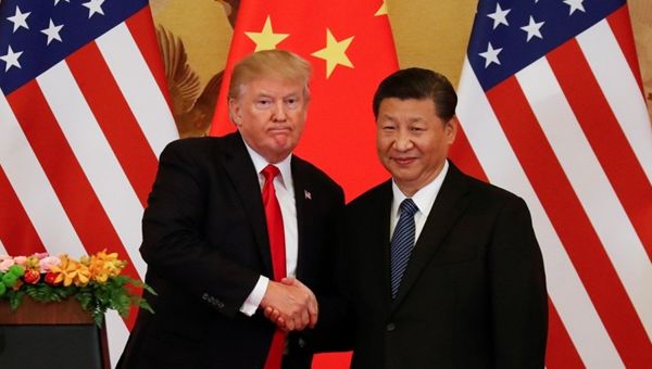 La Cina medita lo stop agli acquisti di bond governativi USA