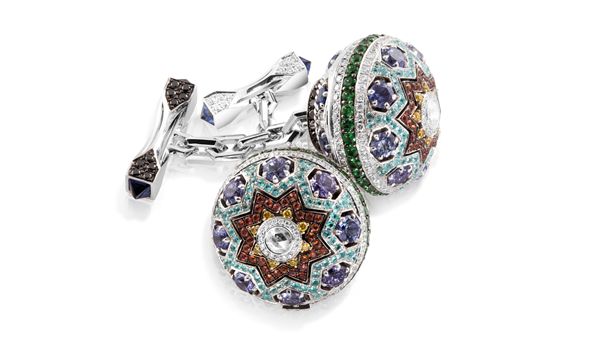 A VICENZAORO TRENDVISION mostra al settore il futuro del gioiello