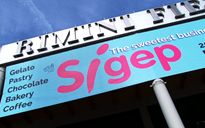 Sigep 2018, un successo di visitatori e amanti del "buono"