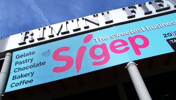 SIGEP: al via il 19 gennaio il quarantesimo salone mondiale del dolciario artigianale