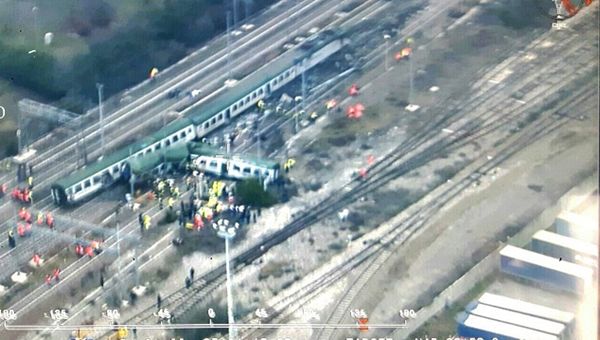 Incidente Pioltello, FS: ripresa circolazione ferroviaria su due binari della Milano - Brescia