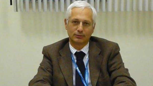 Piero Righi nuovo Direttore generale dell’Aeroporto di Genova