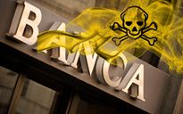 Banche al veleno (elettorale)