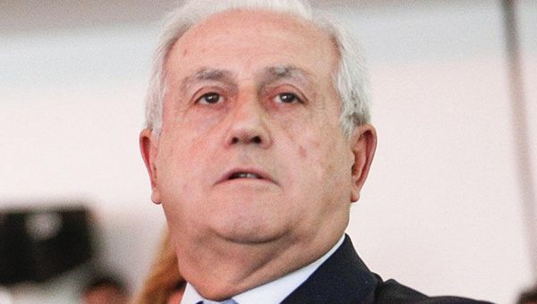 FIGC, Roberto Fabbricini nominato commissario straordinario