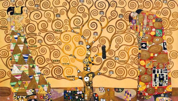 Mostre, dentro le opere di Klimt con la realtà virtuale. Agevolazioni con Trenitalia