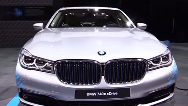 SEA Prime e BMW Italia protagoniste di una "svolta green"