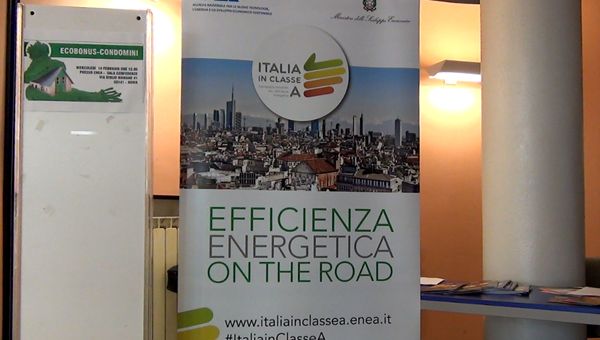 Ecobonus condomini, al via la campagna Enea